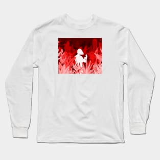 Ausencias Long Sleeve T-Shirt